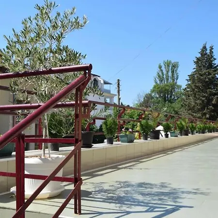 2 Apartment Sozopol