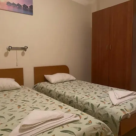 2 Apartment Sozopol
